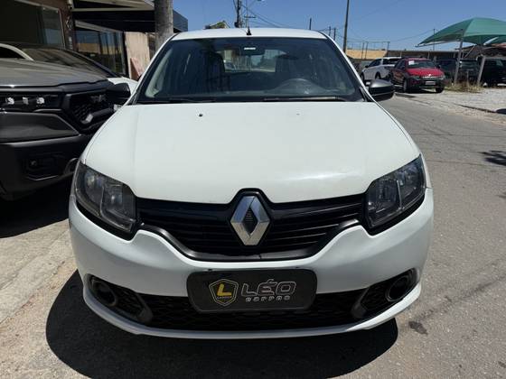 RENAULT SANDERO 1.0 12V SCE FLEX AUTHENTIQUE MANUAL